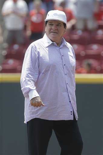 Court document alleges Pete Rose had sex with teen in 1970s