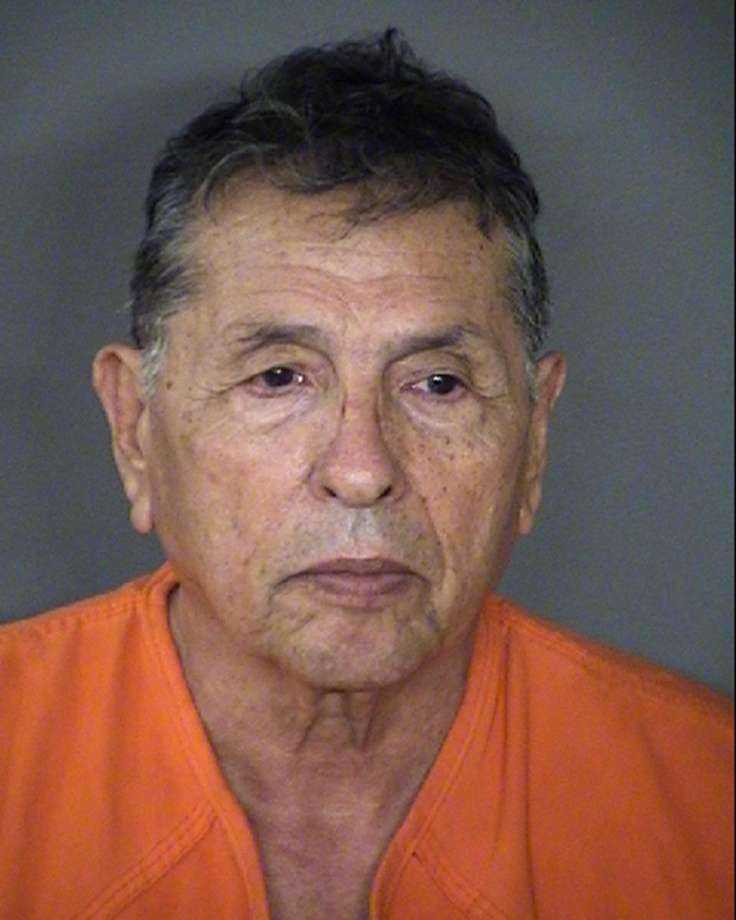 Man turns himself in on Texas murder charge from 1963