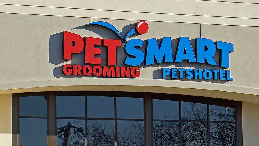 PetSmart investigating death of dog in store's grooming area