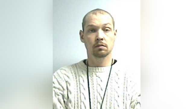 Rapist gets probation for attack on 13-year-old girl at church camp