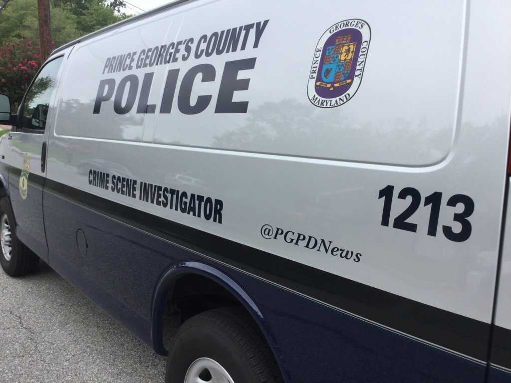 Three juveniles found dead at home in Prince George's County