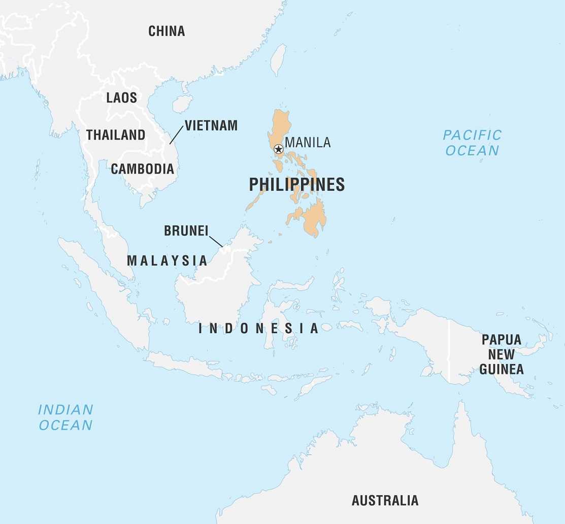 Tropical Storm Urduja kills 27 in Philippines