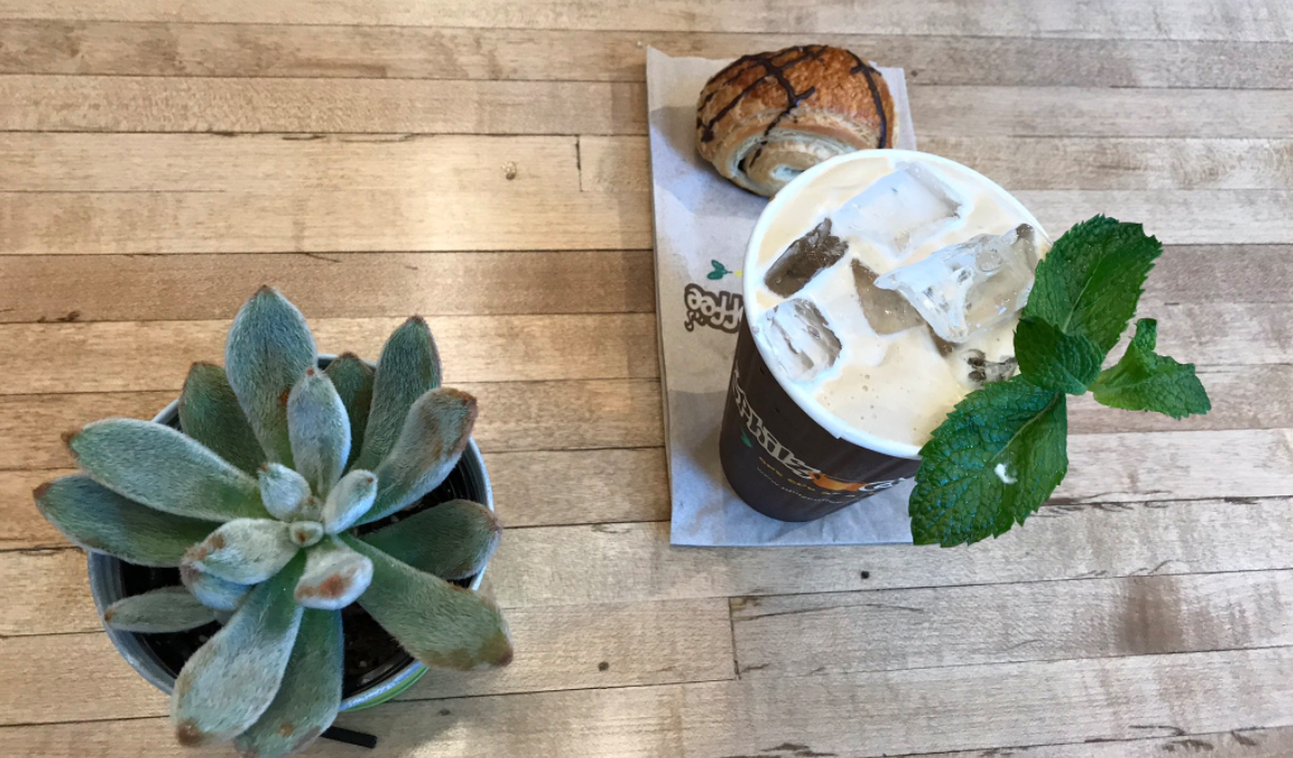 Popular Bay Area coffee chain opens Sacramento store