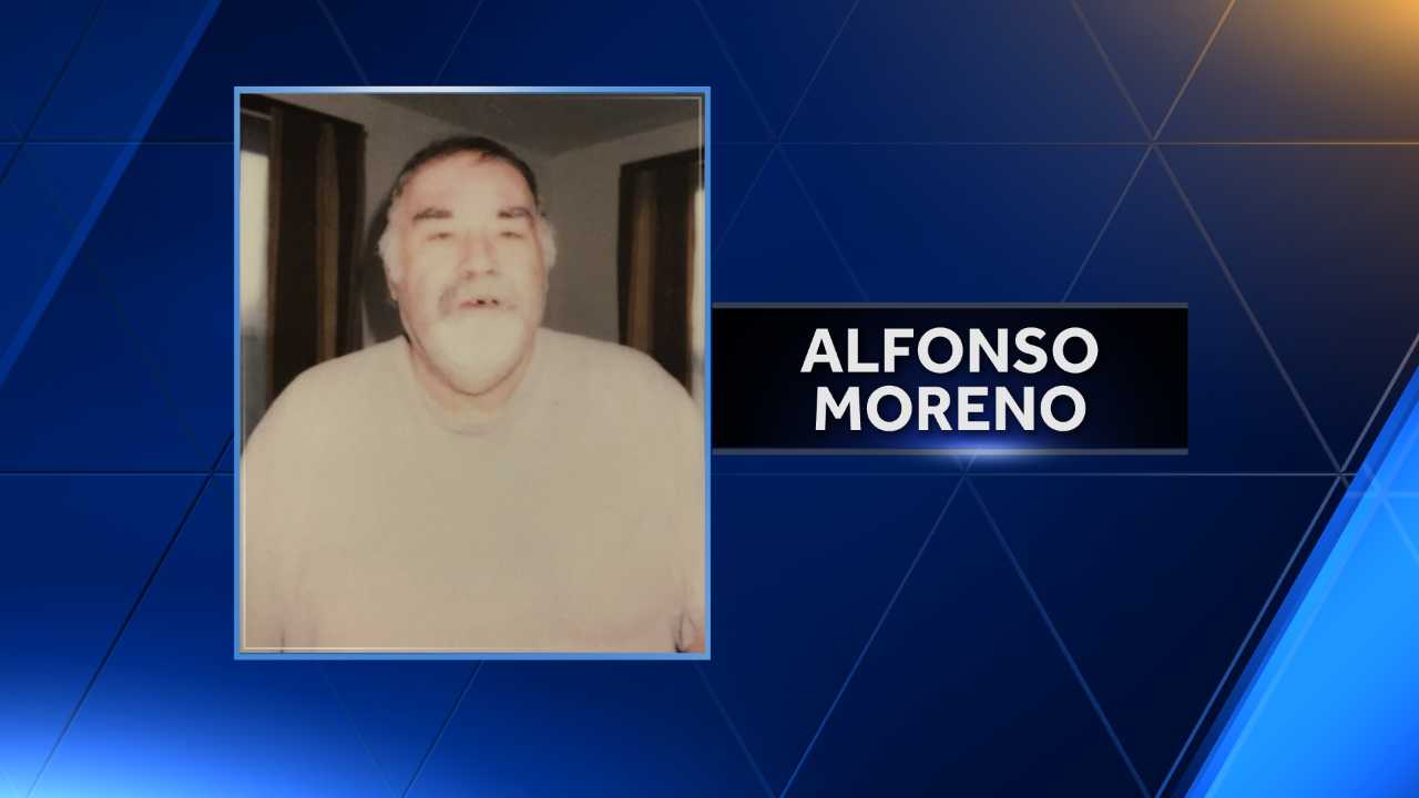Police search for missing man from Pittsburgh