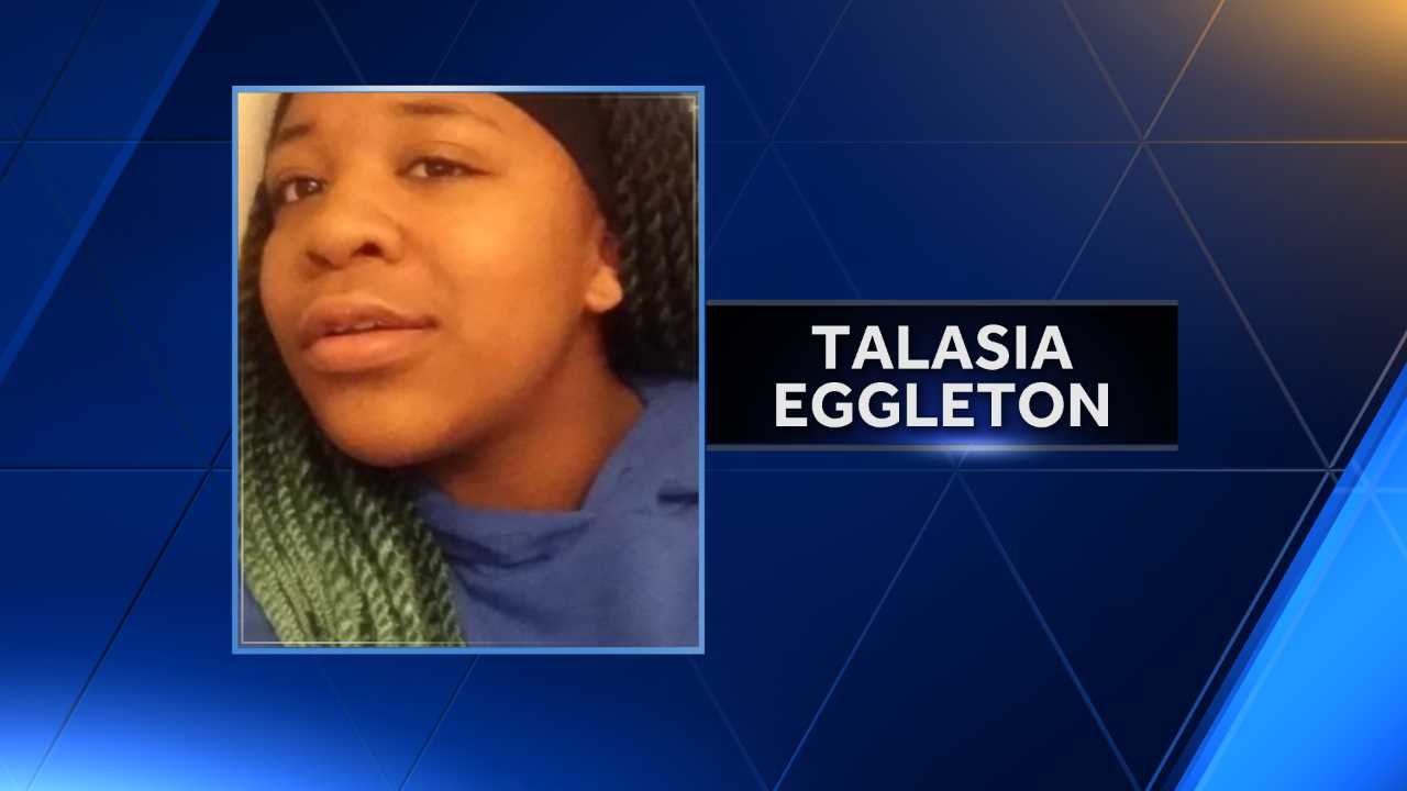 Missing 12-year-old girl returns home after disappearing in Pittsburgh on Monday evening