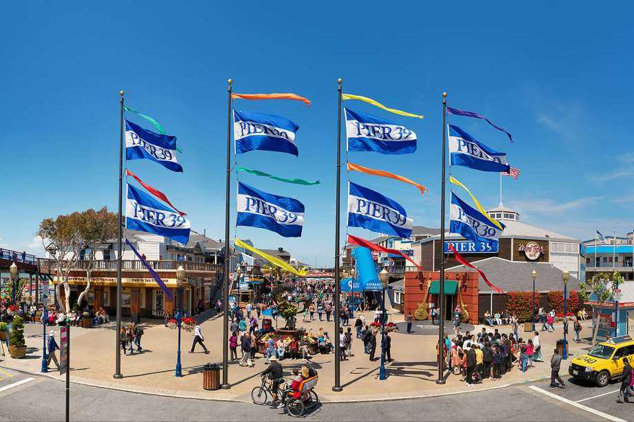 Man accused of plotting terror attack on San Francisco pier