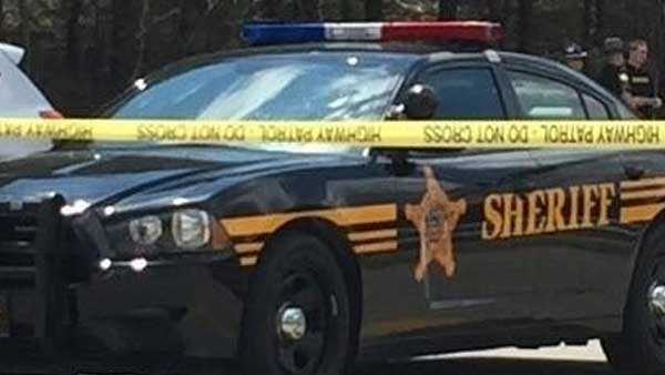 Sheriff warns of gangs targeting 'snitches' with deadly drug