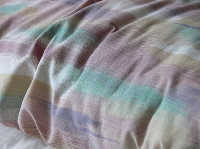 Here's why your pillowcases are dirtier than you think