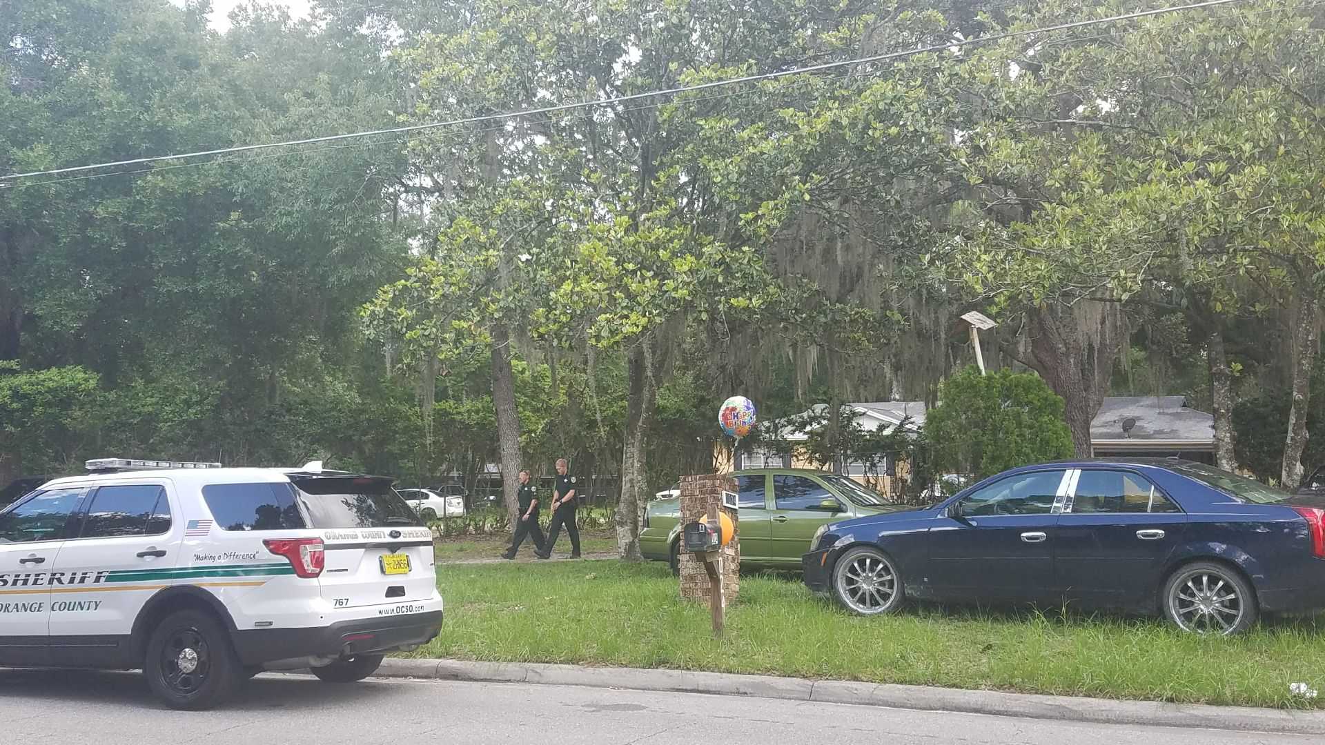 Florida man fatally shot at his own birthday party