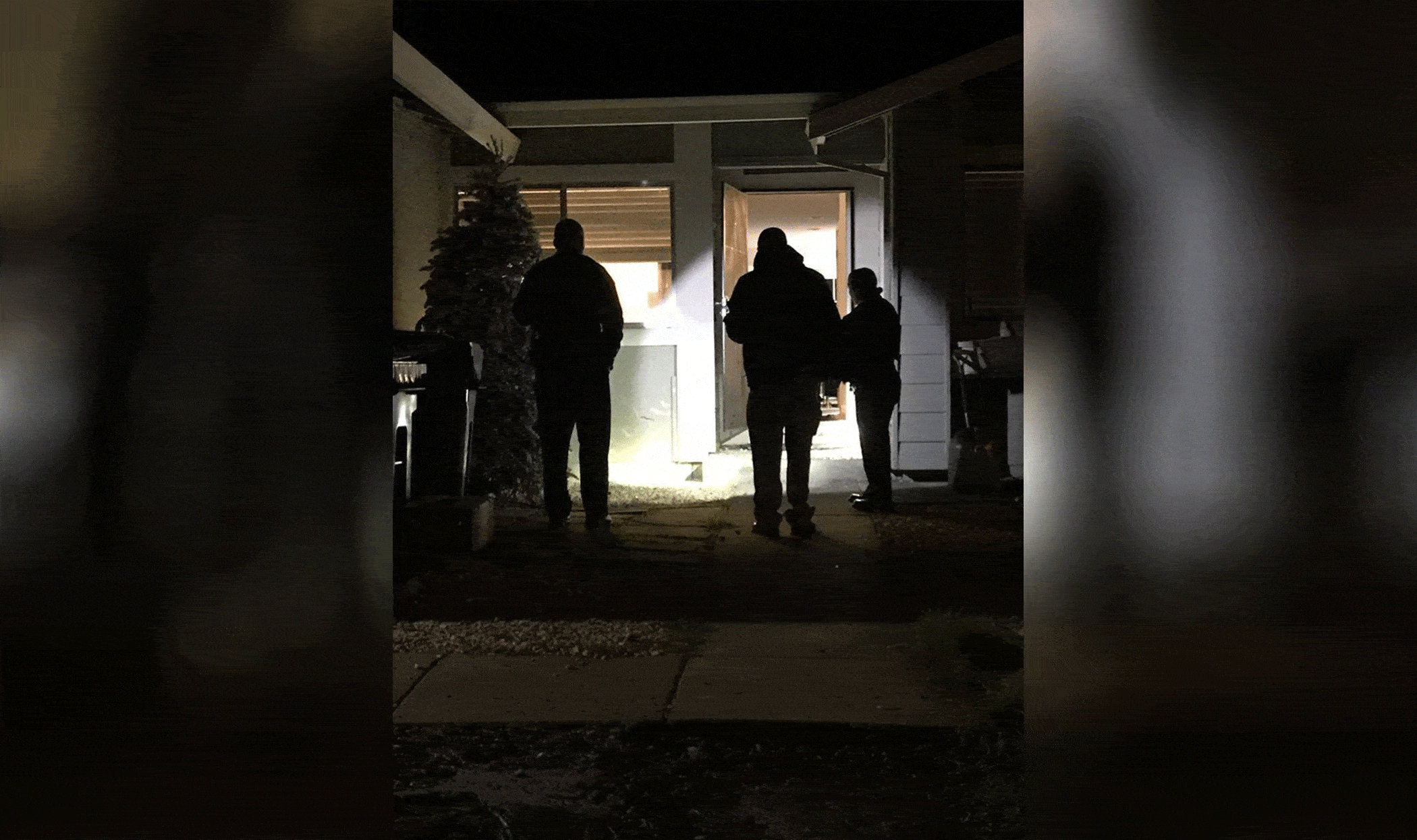 Pipe bombs found in Fairfield; men charged with attempted murder