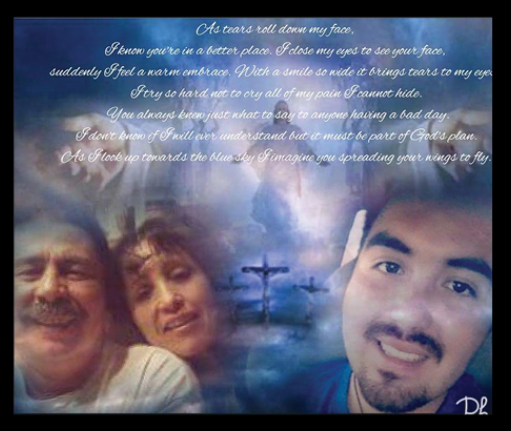 Pizza 9 hosts fundraiser for survivors of family killed by own relative