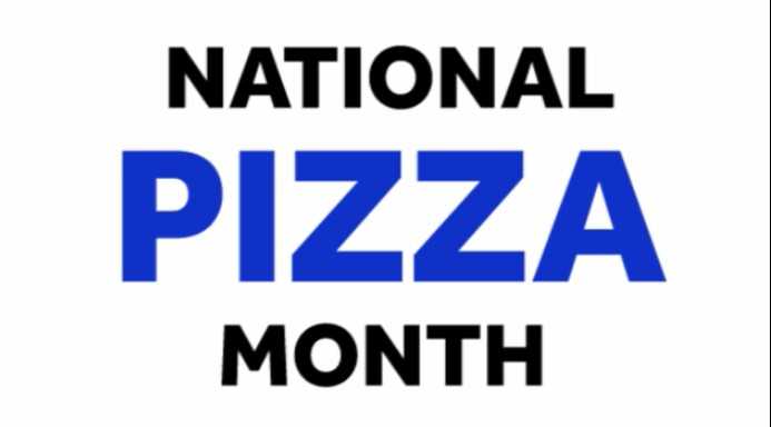 National Pizza Month: Where to stop for a slice in Pittsburgh