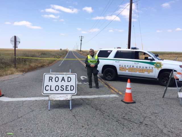 4 Sacramento suspects arrested in deadly Placer County shooting