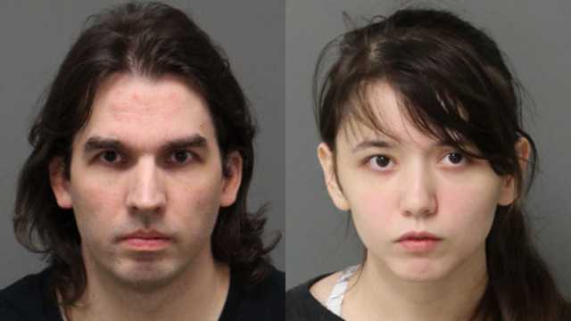 Man faces incest charge after leaving wife to have baby with biological daughter