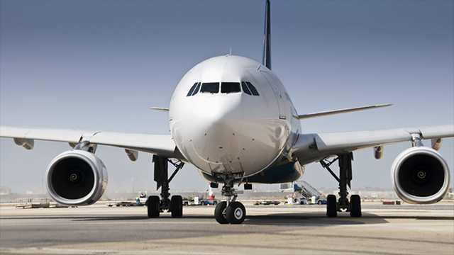 These Sacramento flights are delayed most often
