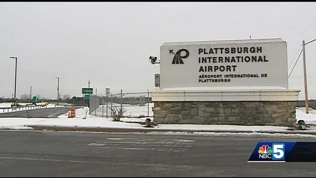 Plattsburgh airport to add flight to Washington, lose flight to Boston