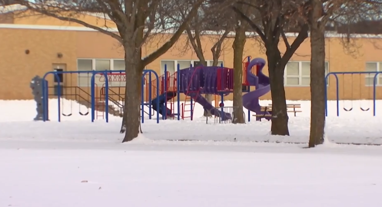 Second-grader brings marijuana to school, shares with a friend