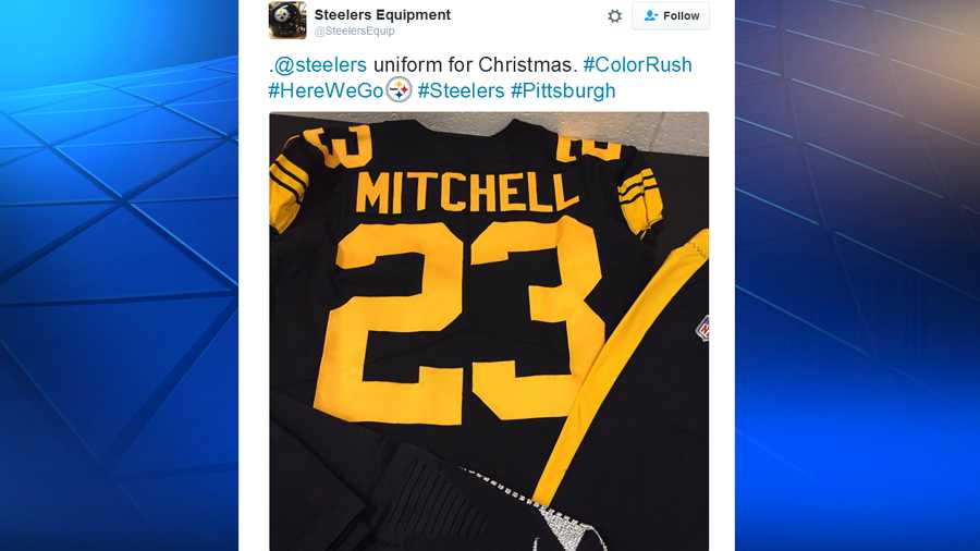 steelers black rush jersey steelers black rush jersey