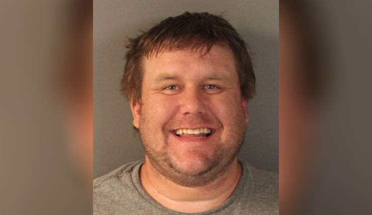 Lincoln man arrested outside Thunder Valley with pot for poker friends