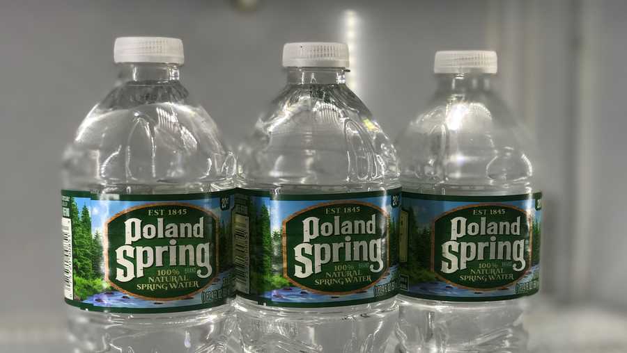 Lawsuit alleges New England water company committing 'colossal fraud'