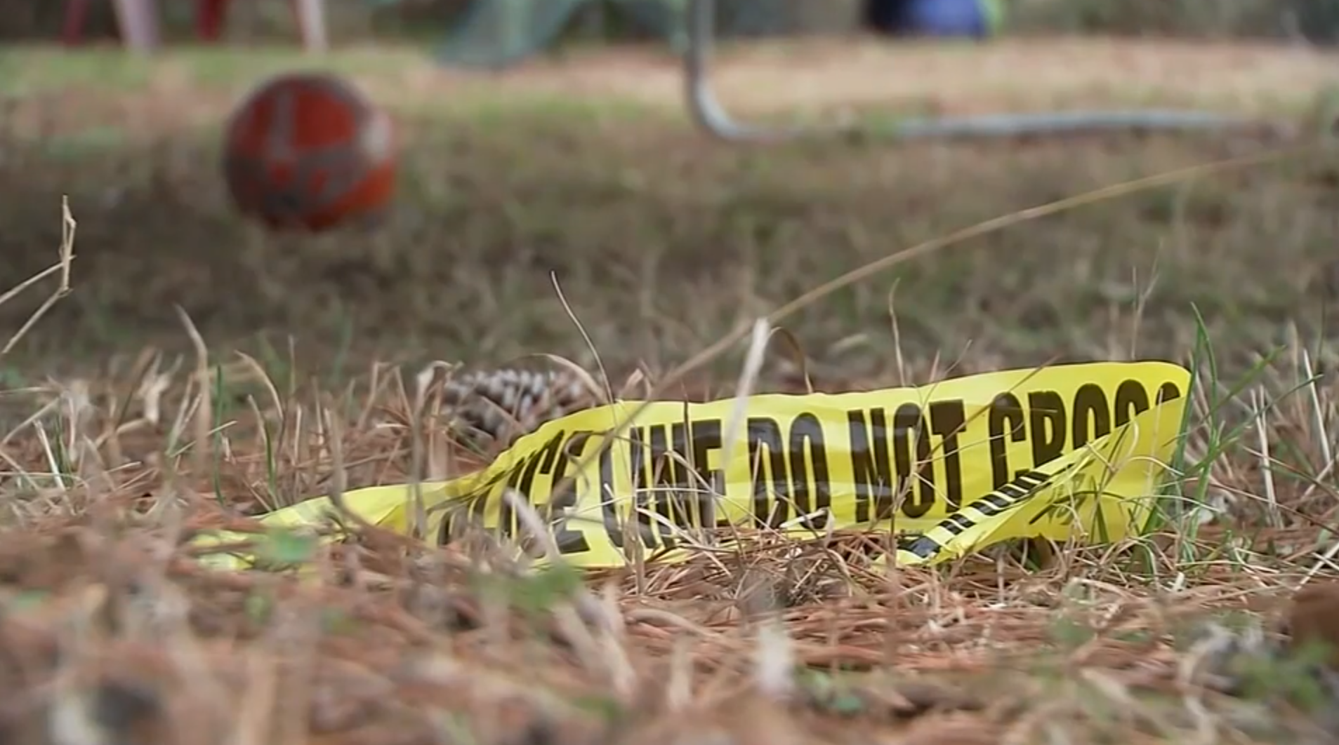 Kidnapping victim shot, killed by FBI agent during 'operation'