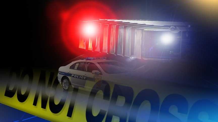 Montgomery closed at Carlisle due to police activity
