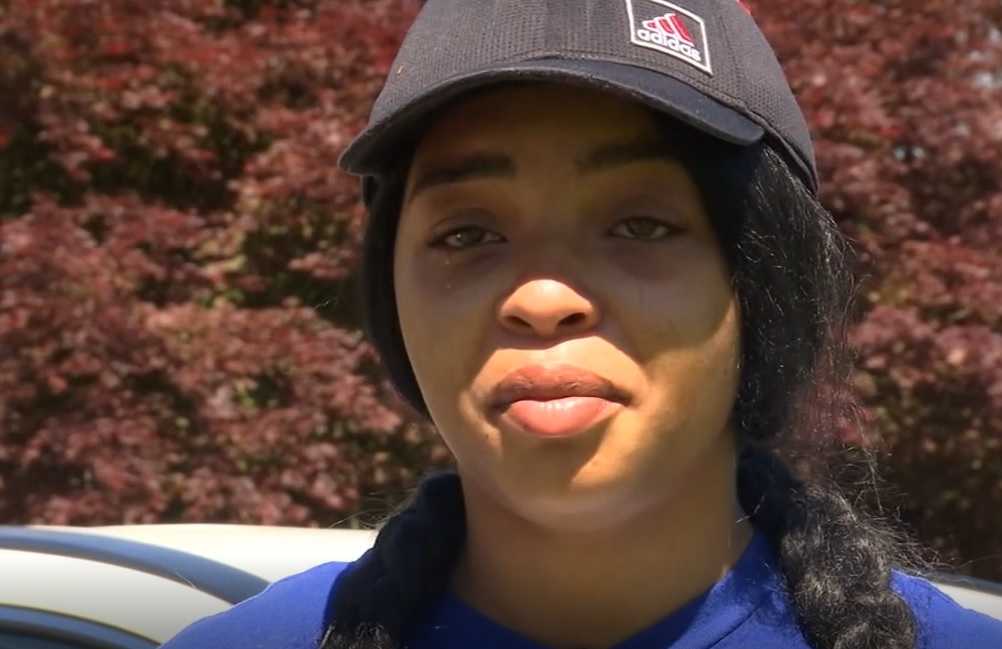 Teen on Portland train: 'They lost their lives because of me and my friend'