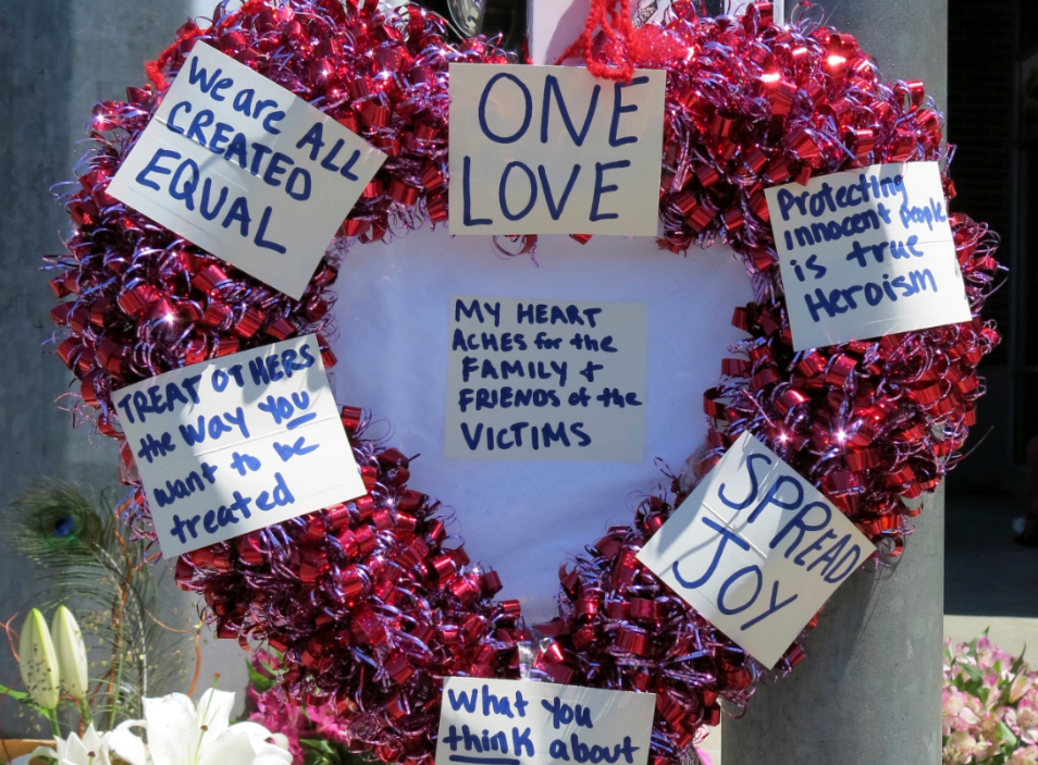 Portland stabbing survivor: Intervening was 'the right thing to do'