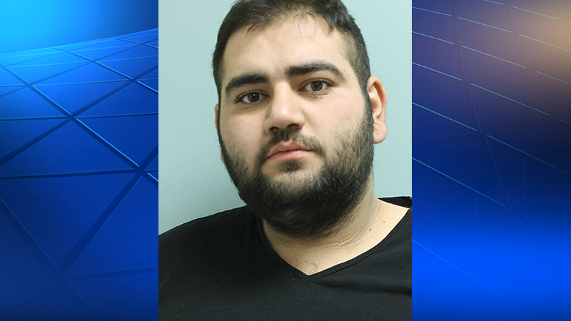 Postal Police concerned a California man's arrest could be linked to larger fraud ring