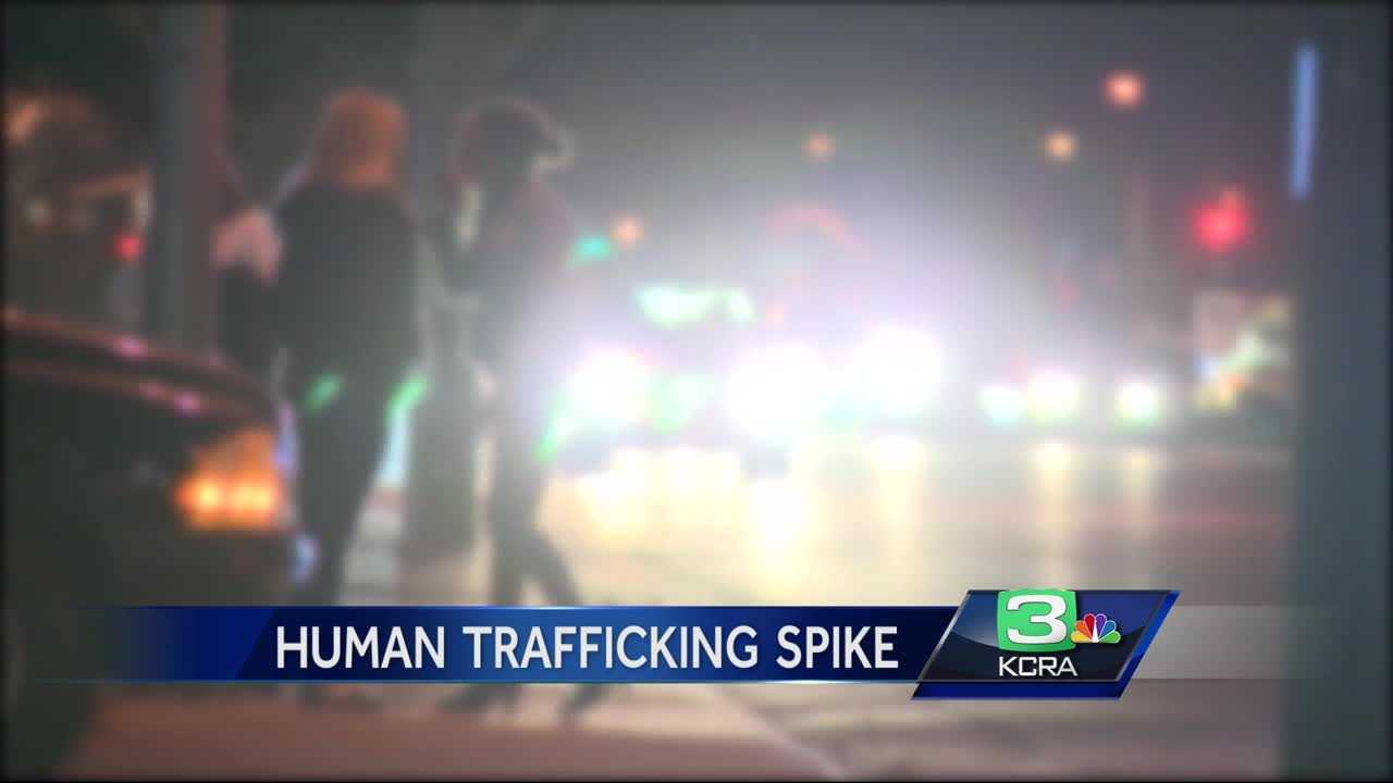 Social media plays major role in NorCal human trafficking