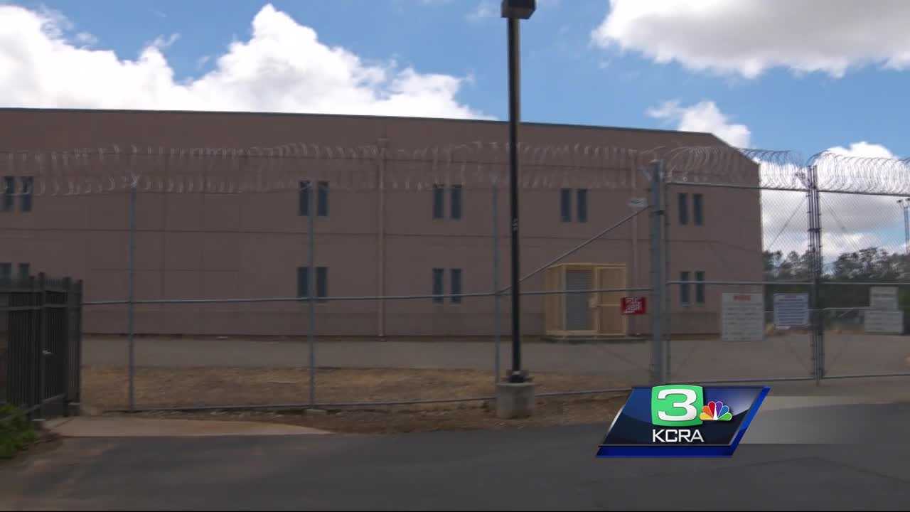 Inmates speak out after Placer County  Jail officers accused of assault