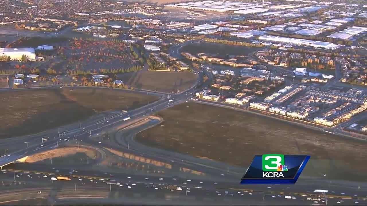 Fortune 500 company could employ 5,000 jobs to Sacramento