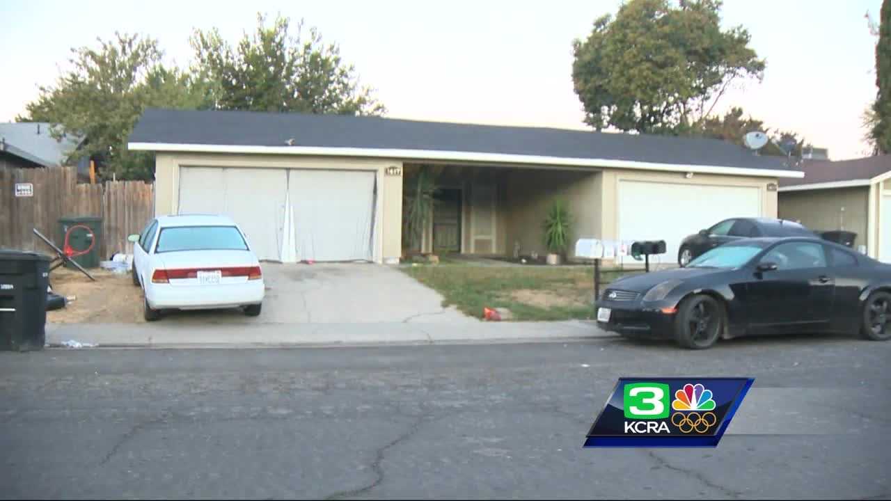 5-year-old boy killed, 6-year-old boy injured in Modesto drive-by shooting