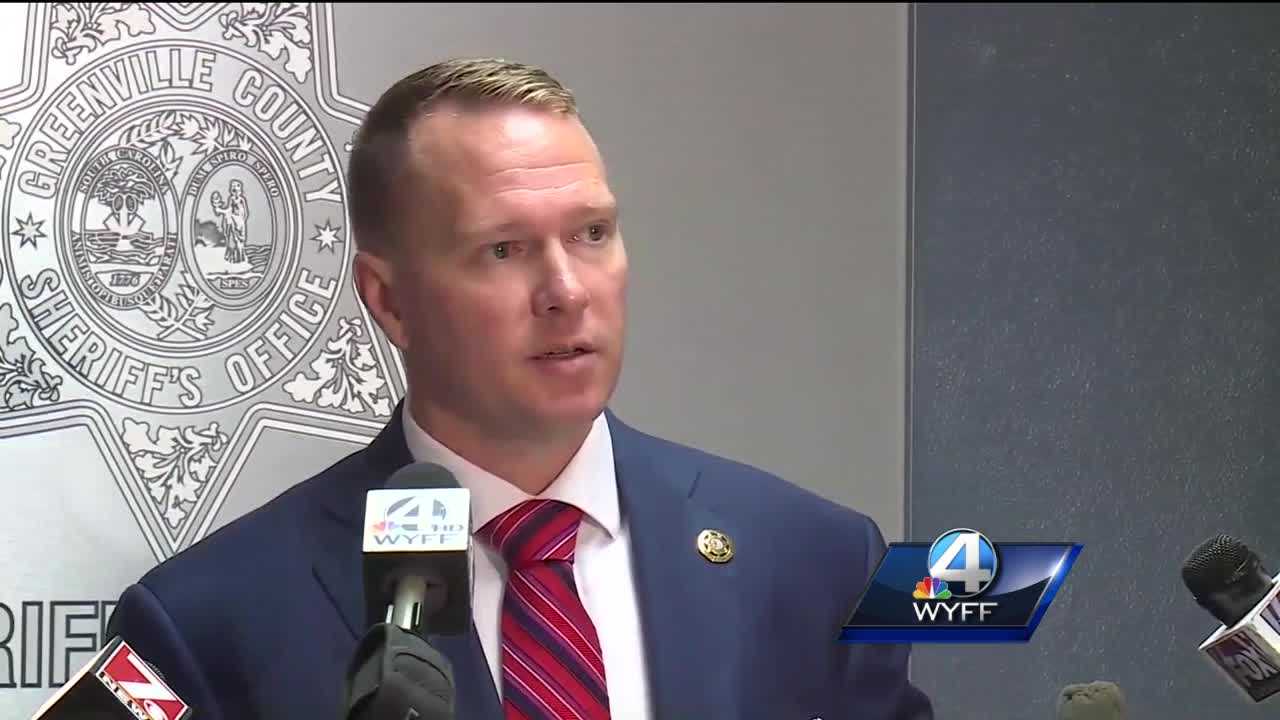 Sheriff describes child porn bust, 21 suspects with ‘sick, twisted ...