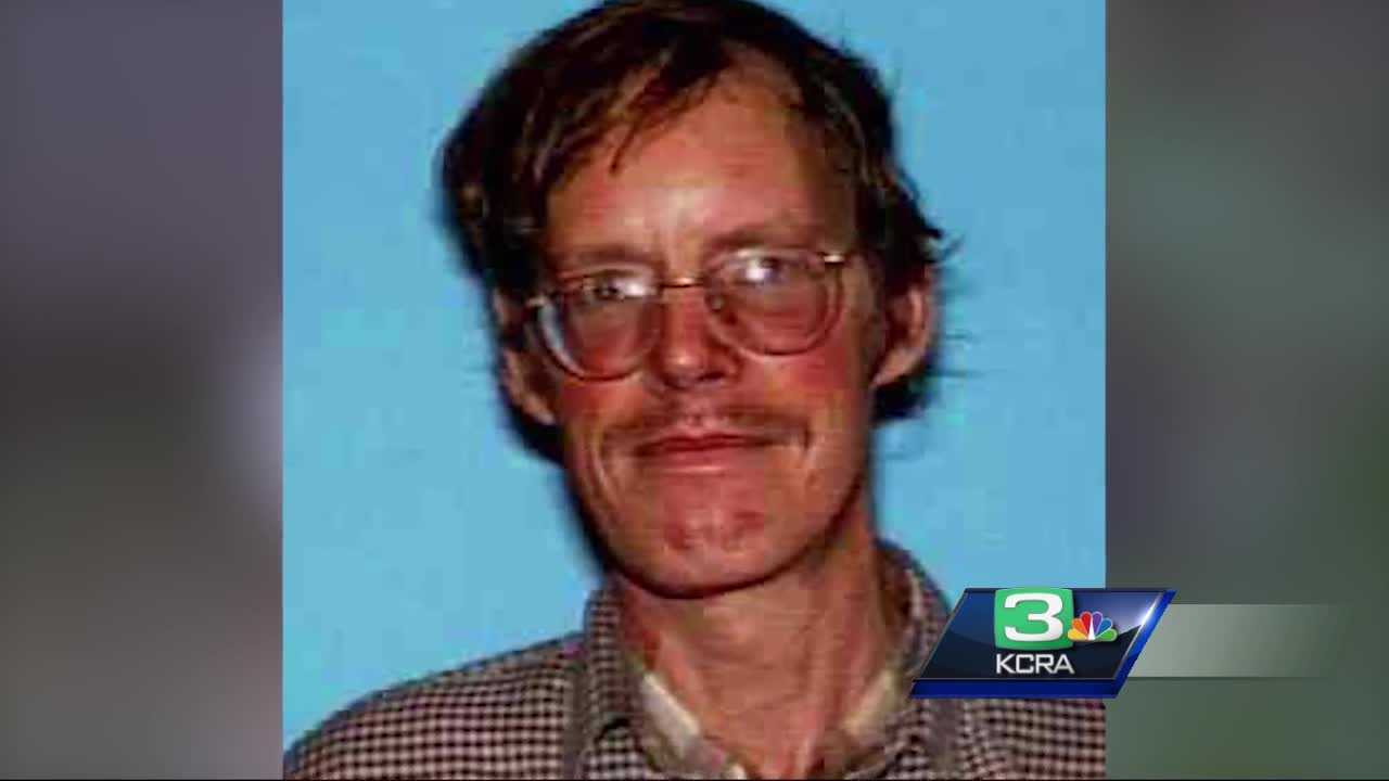 Nevada Co. deputies hunt for 'hermit' linked to violent crimes