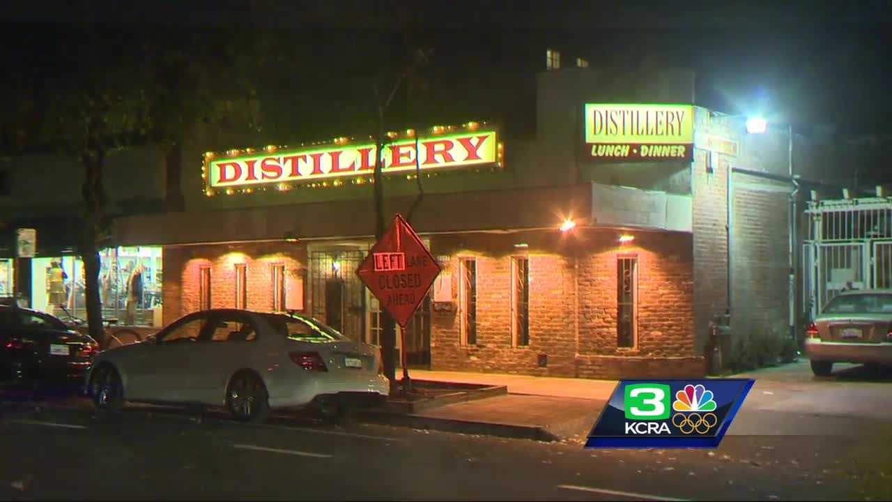 After 53 years, Midtown Sacramento bar closes its doors