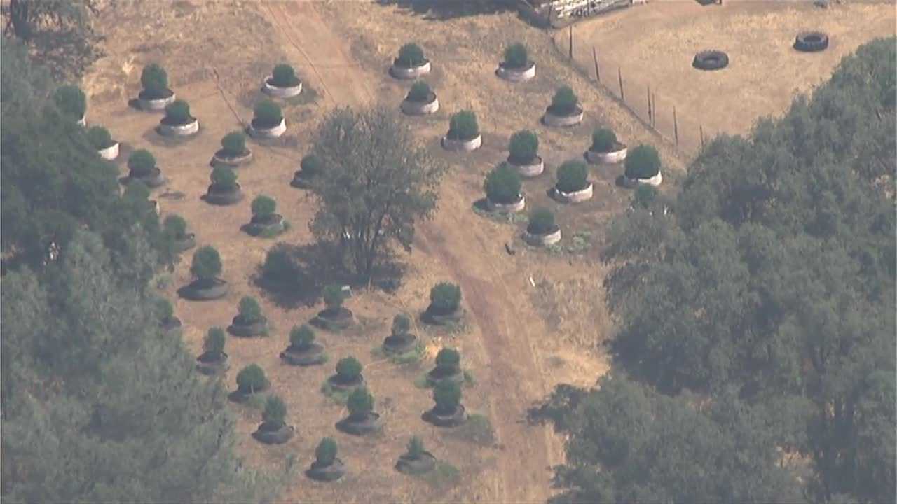 Names released of Yuba County deputies hurt in shooting