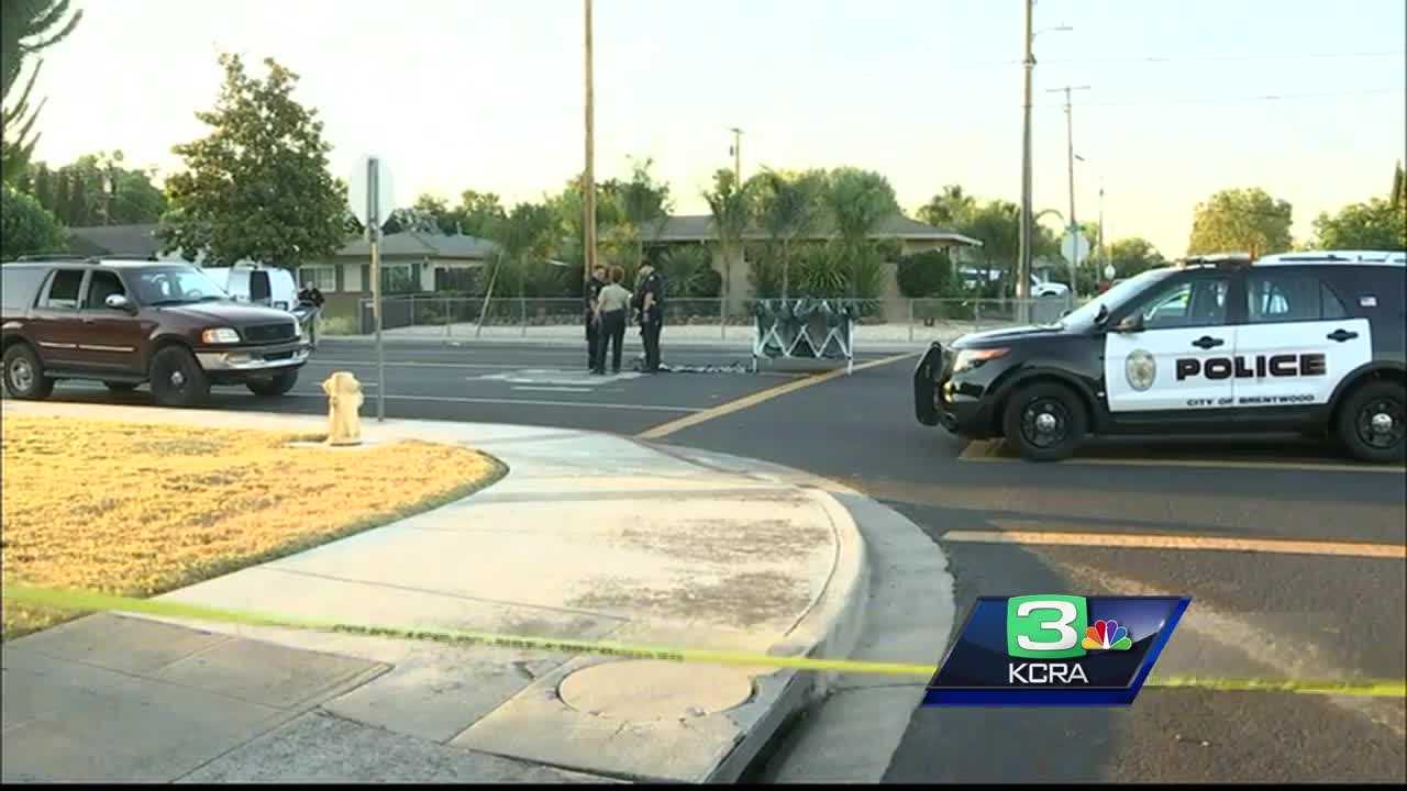 California authorities arrest suspect in double homicide