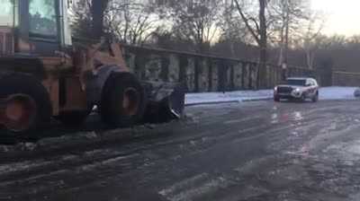 Stanton Avenue in Lawrenceville reopened after being closed for hours due to water main break