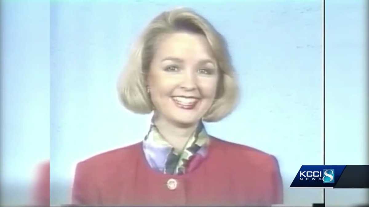 Police obtain search warrant in missing news anchor case