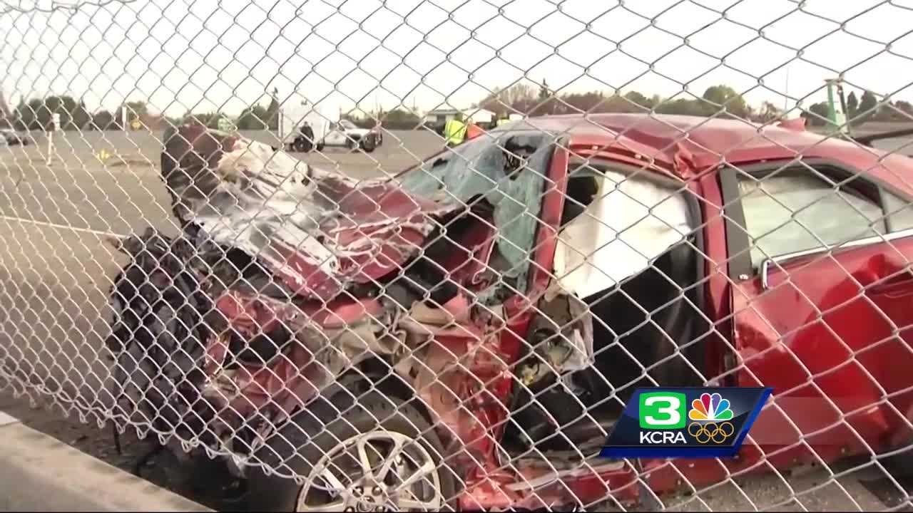 Hayward man accused in CHP officer's death faces second-degree murder charge