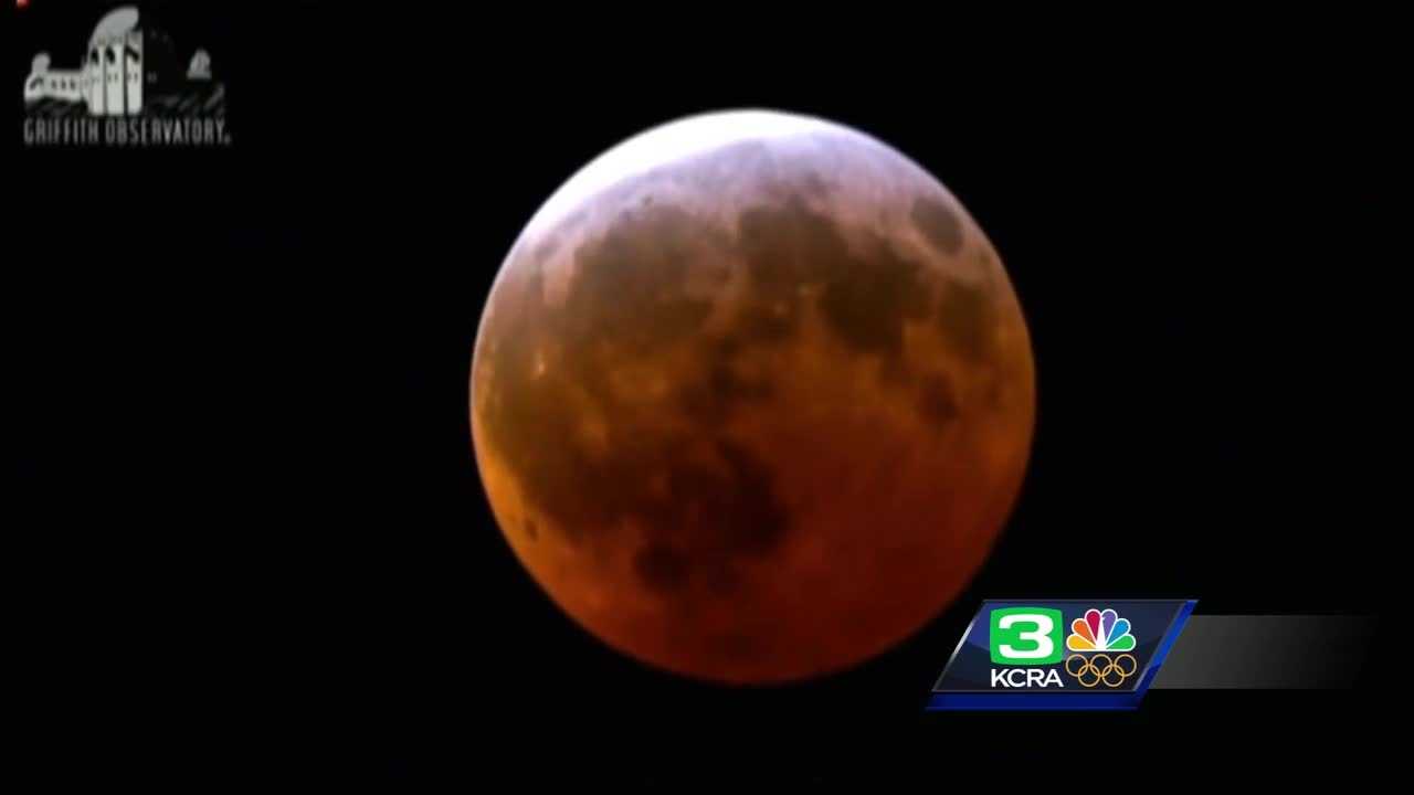 What to expect: Super blue blood moon rises in NorCal