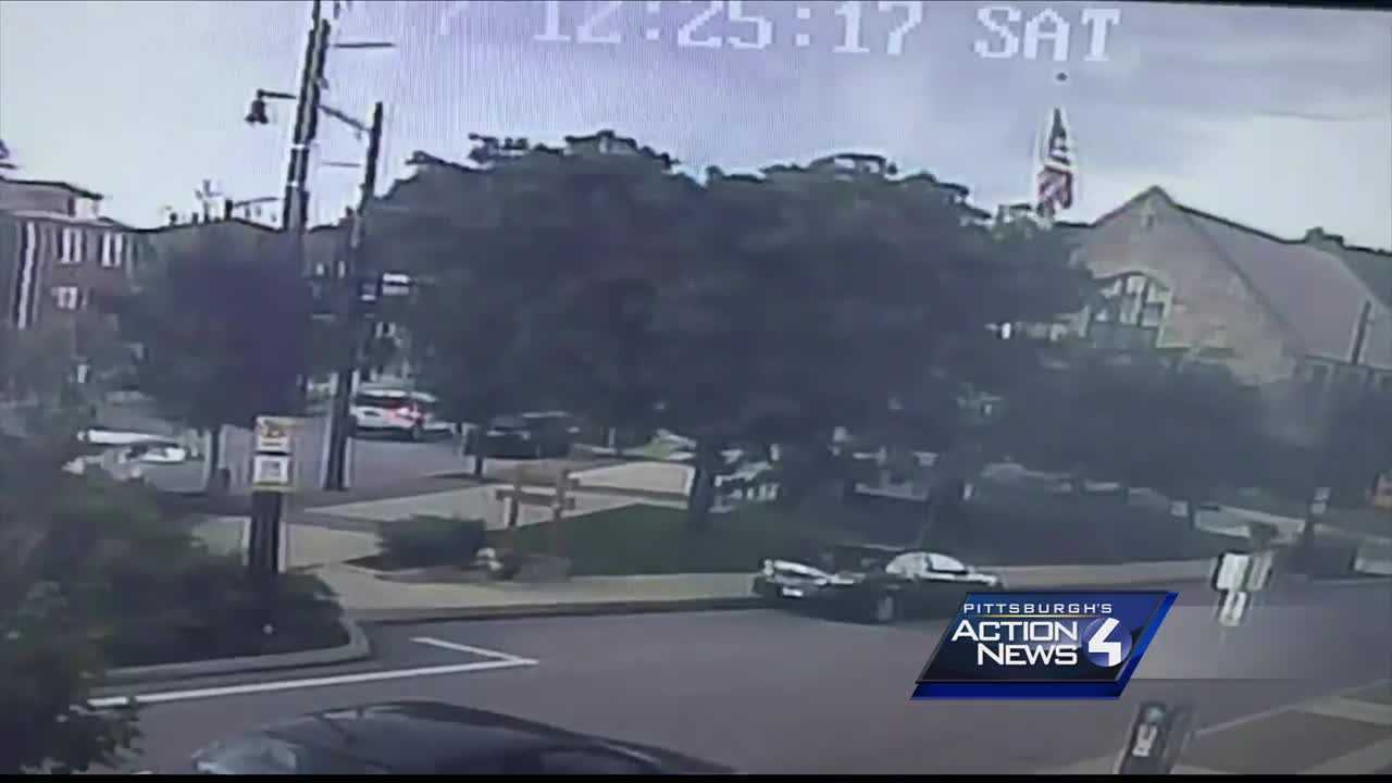 Port Authority bus driver cited for cannon crash