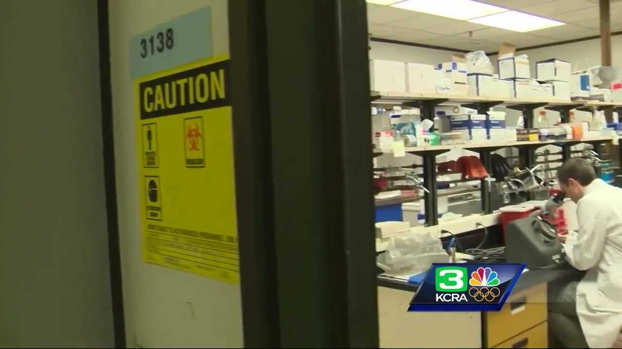 High numbers of new Valley Fever cases puzzle researchers