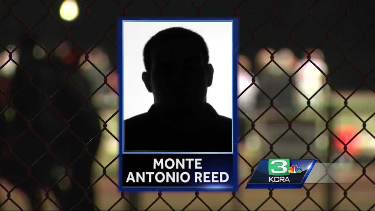 Elk Grove teacher accused of having sex with student