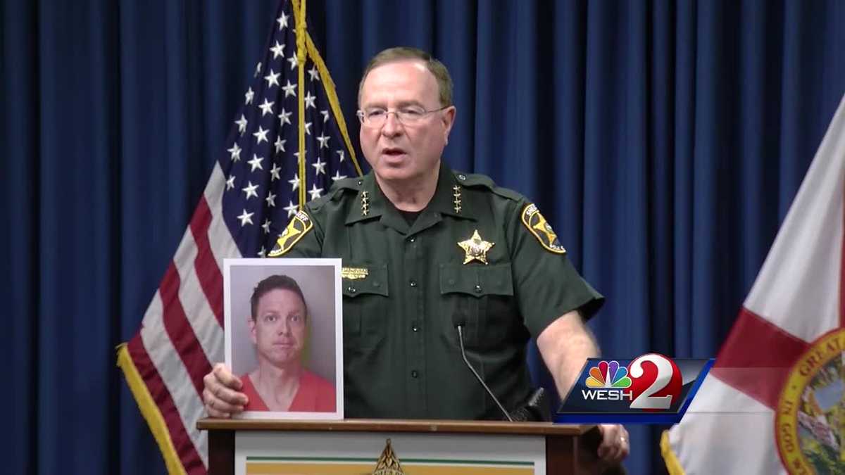 114 Arrested In Polk County Undercover Sex Sting 