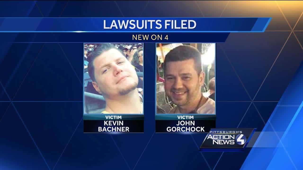 Wrongful death lawsuits filed against FirstEnergy in deaths of two contractor employees at Shippingport plant