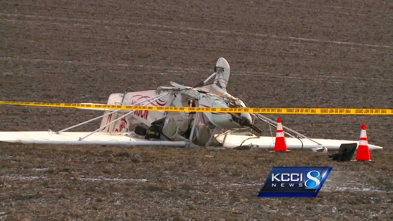 recent plane crashes 2015