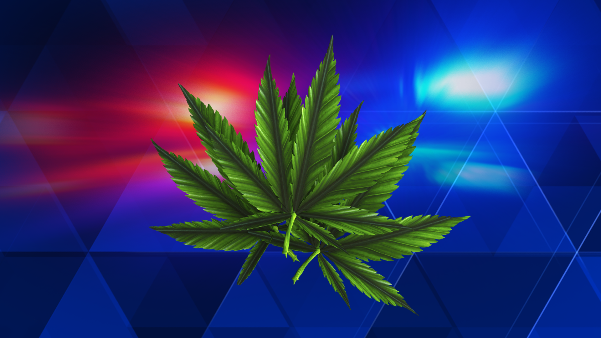 California law enforcement prepares for new marijuana laws