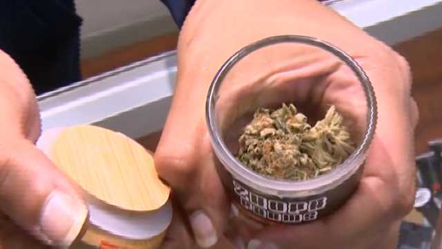 How Sacramento will regulate recreational marijuana